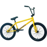 Sunday Ex Arteaga 21´´ Tt 2022 Bmx Rad Sunday Ex Arteaga 21´´ Tt 2022 Bmx Rad