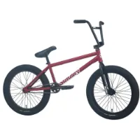 Sunday Forecaster 20.75´´ Tt 2023 Bmx Rad Sunday Forecaster 20.75´´ Tt 2023 Bmx Rad