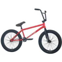 Sunday Forecaster 20.75´´ Tt 2023 Bmx Rad Sunday Forecaster 20.75´´ Tt 2023 Bmx Rad
