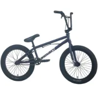 Sunday Forecaster Park 20.5´´ Tt 2023 Fahrrad Sunday Forecaster Park 20.5´´ Tt 2023 Fahrrad