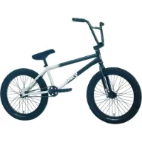 Sunday Forecaster Raifor Signature 21´´ Tt Lhd 2022 Bmx Rad Sunday Forecaster Raifor Signature 21´´ Tt Lhd 2022 Bmx Rad