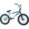 Sunday Forecaster Raifor Signature 21´´ Tt Lhd 2022 Bmx Rad, Black / grey fade, One Size, EU Plug 220V