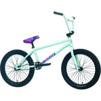 Sunday Forecaster Ross 20.5´´ Tt 2022 Bmx Rad Sunday Forecaster Ross 20.5´´ Tt 2022 Bmx Rad