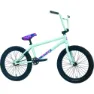 Sunday Forecaster Ross 20.5´´ Tt 2022 Bmx Rad, Sky blue, One Size