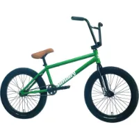 Sunday Forecaster Siemon 20.75´´ Tt 2022 Bmx Rad Sunday Forecaster Siemon 20.75´´ Tt 2022 Bmx Rad