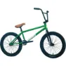 Sunday Forecaster Siemon 20.75´´ Tt 2022 Bmx Rad, Green, One Size