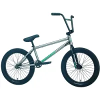 Sunday Forecaster Silva 20.75´´ Tt 2022 Bmx Rad Sunday Forecaster Silva 20.75´´ Tt 2022 Bmx Rad