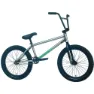 Sunday Forecaster Silva 20.75´´ Tt 2022 Bmx Rad, Raw, One Size
