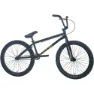 Sunday Model C 24´´ 2023 Bmx Rad, Black, One Size, EU Plug 220V