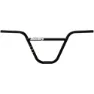 Sunday Nightshift Rise 244 Mm Lenker, Black, 22.2mm, 711mm