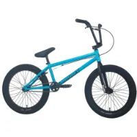 Sunday Primer 20.5´´ Tt 2022 Bmx Rad Sunday Primer 20.5´´ Tt 2022 Bmx Rad