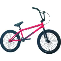 Sunday Primer 20.75´´ Tt 2022 Bmx Rad Sunday Primer 20.75´´ Tt 2022 Bmx Rad