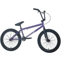 Sunday Primer 20.75´´ Tt 2023 Bmx Rad Sunday Primer 20.75´´ Tt 2023 Bmx Rad