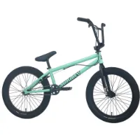 Sunday Primer Park 20.5´´ 2023 Bmx Rad Sunday Primer Park 20.5´´ 2023 Bmx Rad