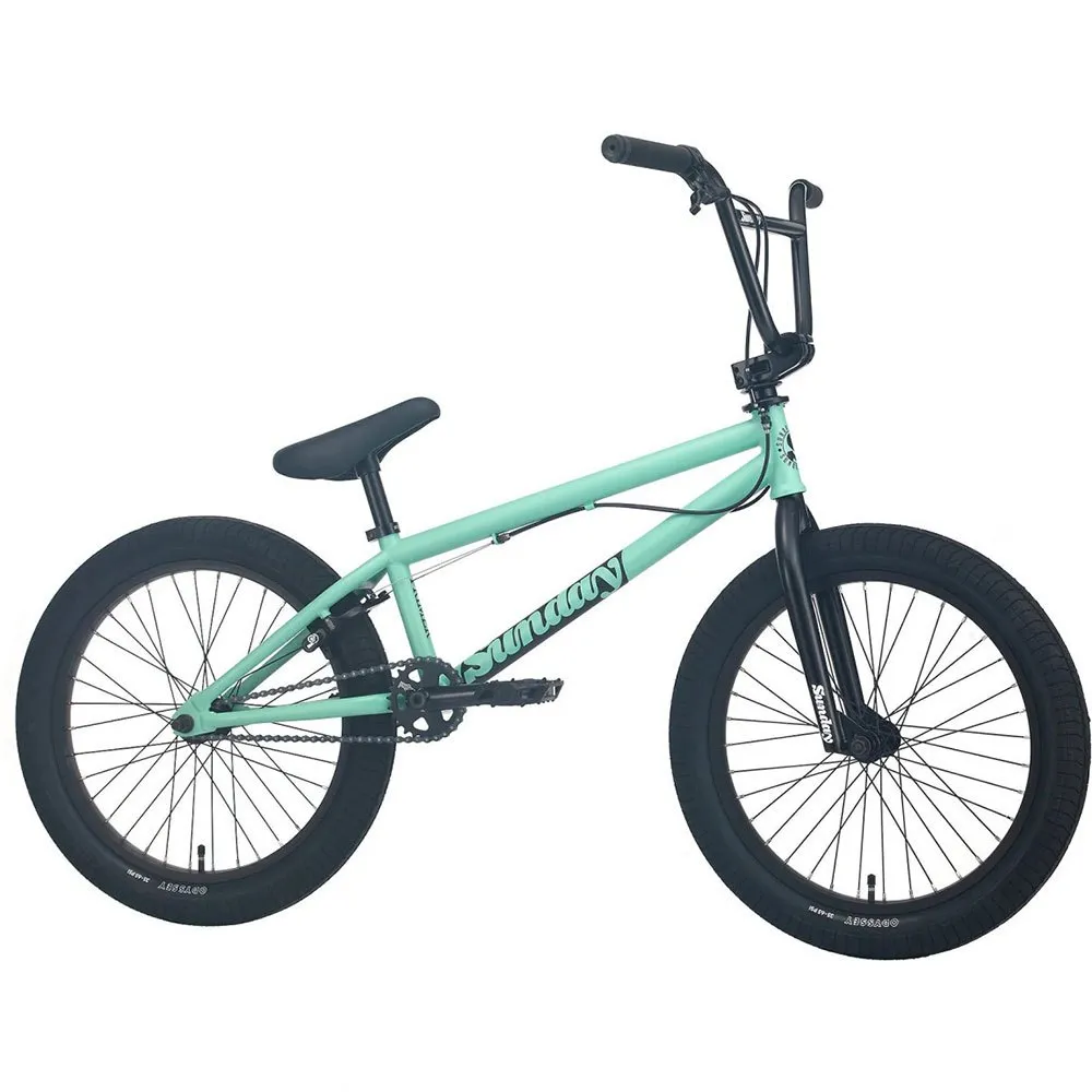 Sunday Primer Park 20.5´´ 2023 Bmx Rad, Matte toothpaste, One Size, EU Plug 220V Sunday Primer Park 20.5´´ 2023 Bmx Rad, Matte toothpaste, One Size, EU Plug 220V
