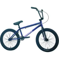 Sunday Scout 20´´ 2022 Bmx Rad Sunday Scout 20´´ 2022 Bmx Rad