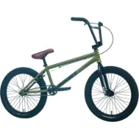 Sunday Scout 20´´ 2022 Bmx Rad