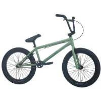 Sunday Scout 20.75´´ Tt 2023 Bmx Rad Sunday Scout 20.75´´ Tt 2023 Bmx Rad