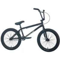 Sunday Scout 21´´ Tt 2023 Bmx Rad