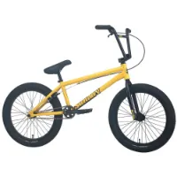 Sunday Scout 21´´ Tt 2023 Bmx Rad