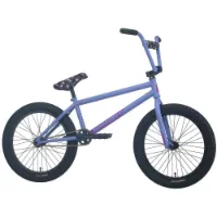 Sunday Street Sweeper Lhd 20.75´´ Tt 2023 Bmx Rad Sunday Street Sweeper Lhd 20.75´´ Tt 2023 Bmx Rad