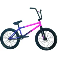Sunday Street Sweeper Seeley Signature 20.75 Tt 2022 Bmx Rad