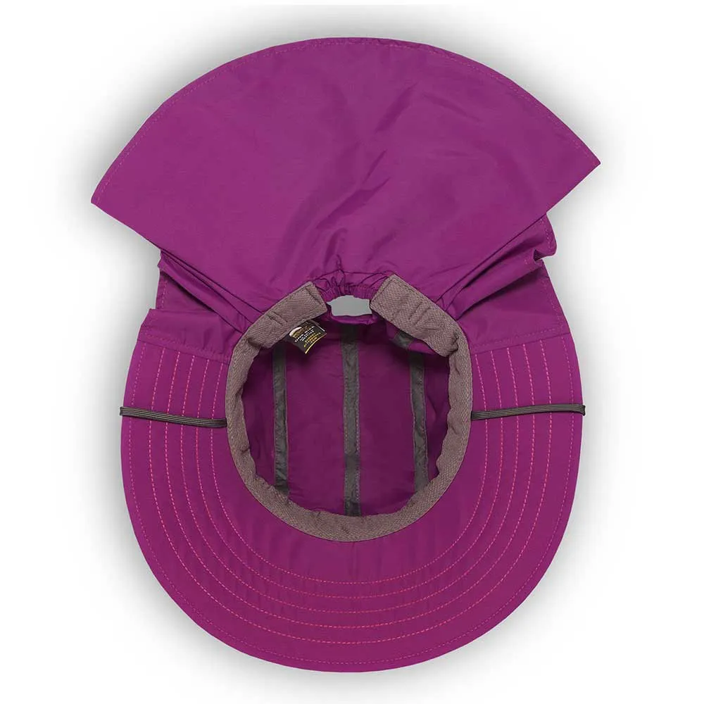 Sunday Sundancer Hut, Amethyst / amethyst Sunday Sundancer Hut, Amethyst / amethyst