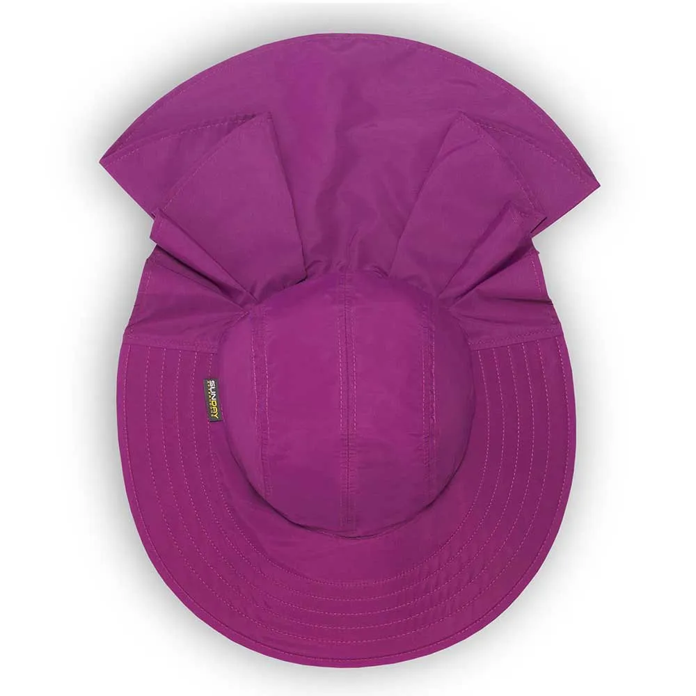Sunday Sundancer Hut, Amethyst / amethyst Sunday Sundancer Hut, Amethyst / amethyst