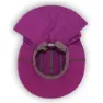 Sunday Sundancer Hut, Amethyst / amethyst