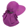 Sunday Sundancer Hut, Amethyst / amethyst