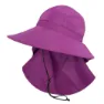 Sunday Sundancer Hut, Amethyst / amethyst
