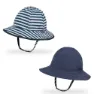 Navy stripe / captain navy