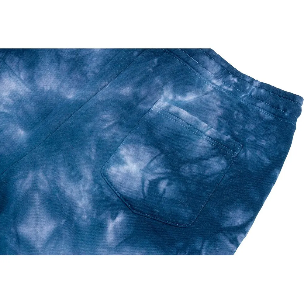 Sunday Sweat Kurze Hose, Blue Sunday Sweat Kurze Hose, Blue