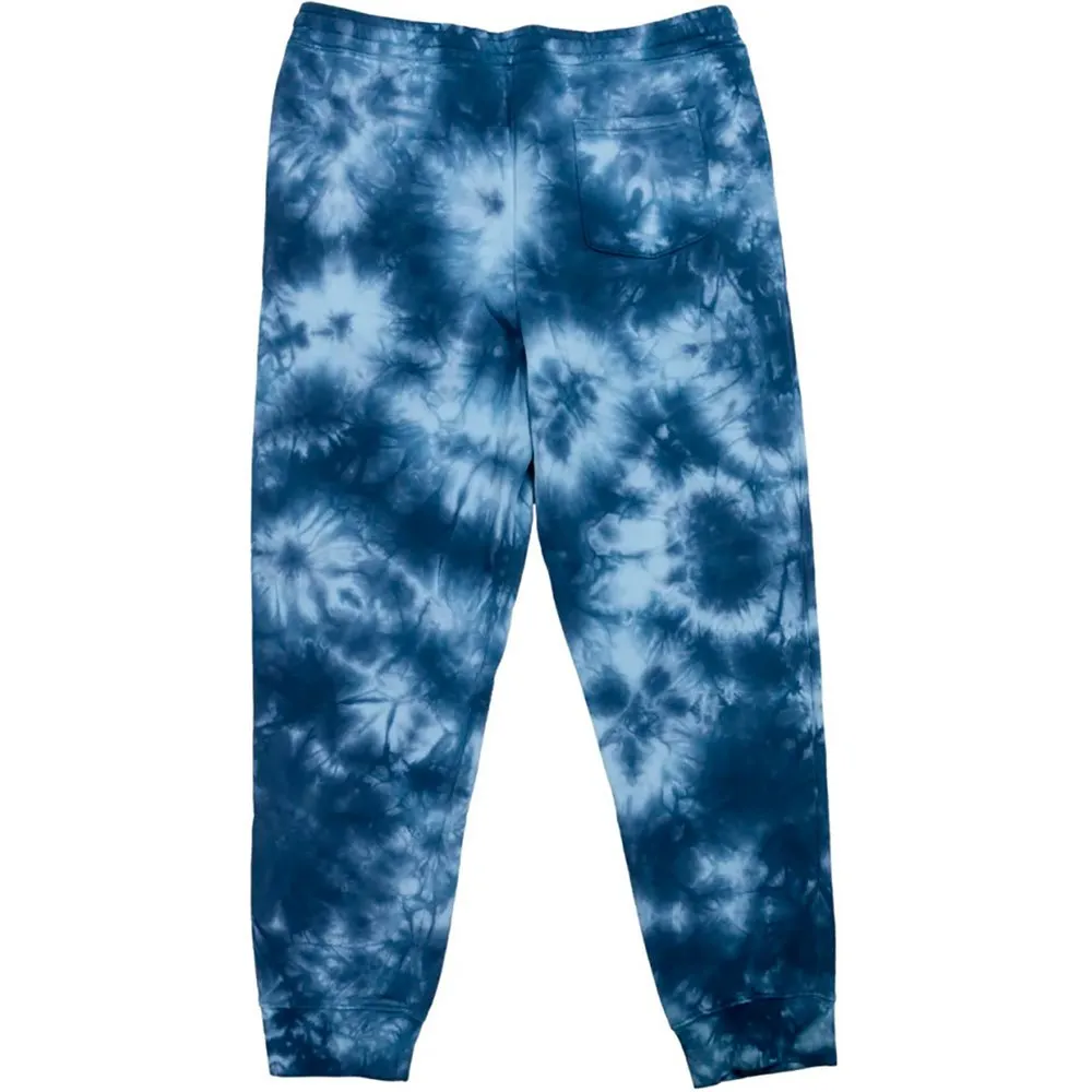 Sunday Sweat Pant Hosen, Blue