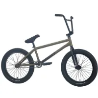 Sunday Wavelenght 21´´ Tt Rhd/lhd 2023 Bmx Rad Sunday Wavelenght 21´´ Tt Rhd/lhd 2023 Bmx Rad