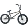 Sunday Wavelenght 21´´ Tt Rhd/lhd 2023 Bmx Rad, Olive, One Size, EU Plug 220V