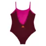 Shocking pink