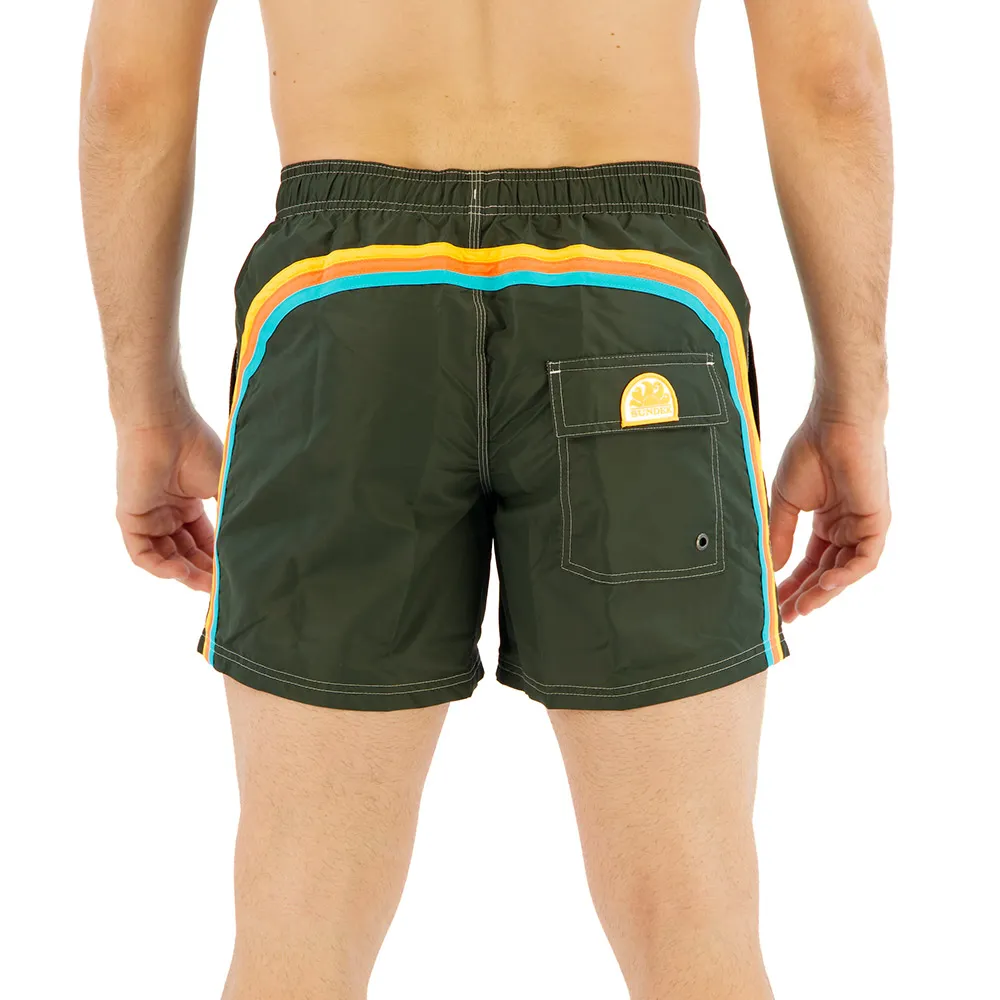 Sundek Badeshorts male