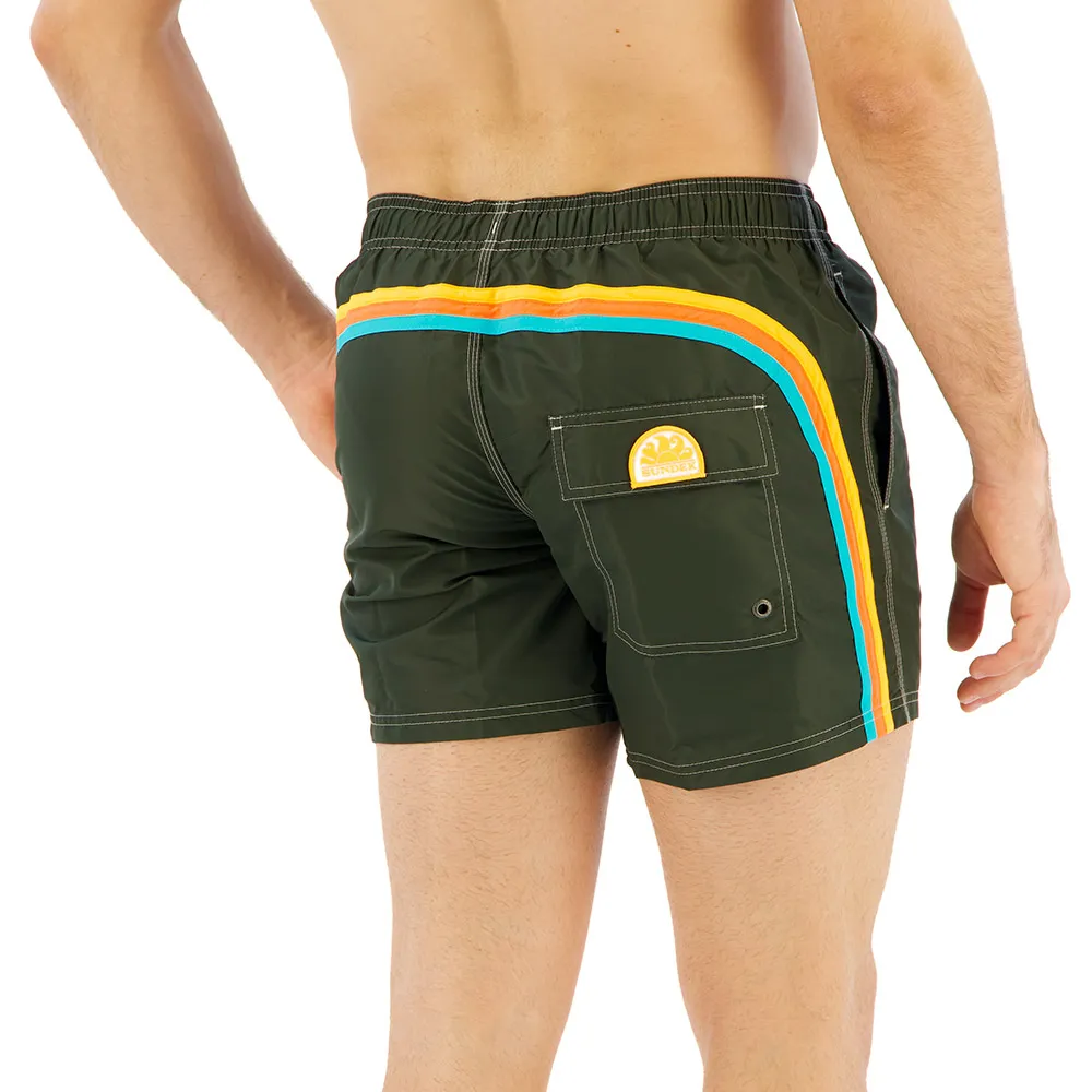 Sundek Badeshorts male