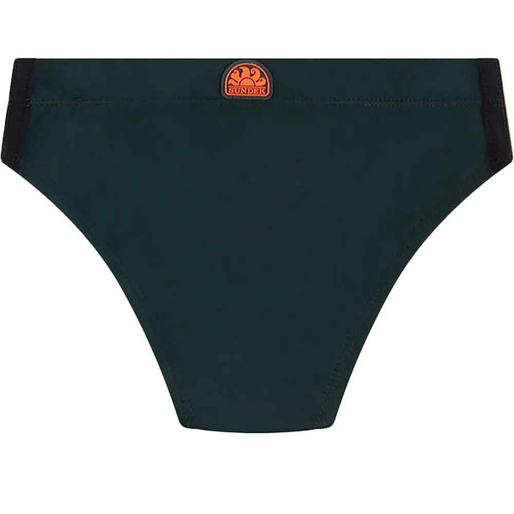 Sundek Diwalter Badeslip male Sundek Diwalter Badeslip male