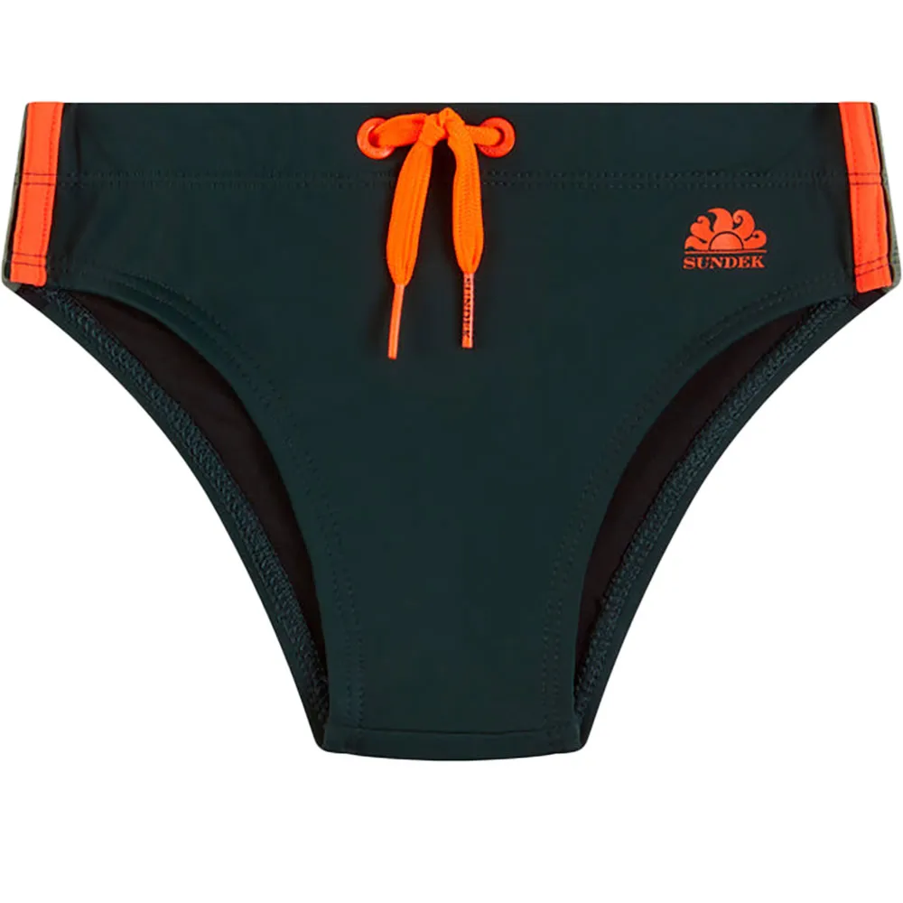 Sundek Diwalter Badeslip Sundek Diwalter Badeslip