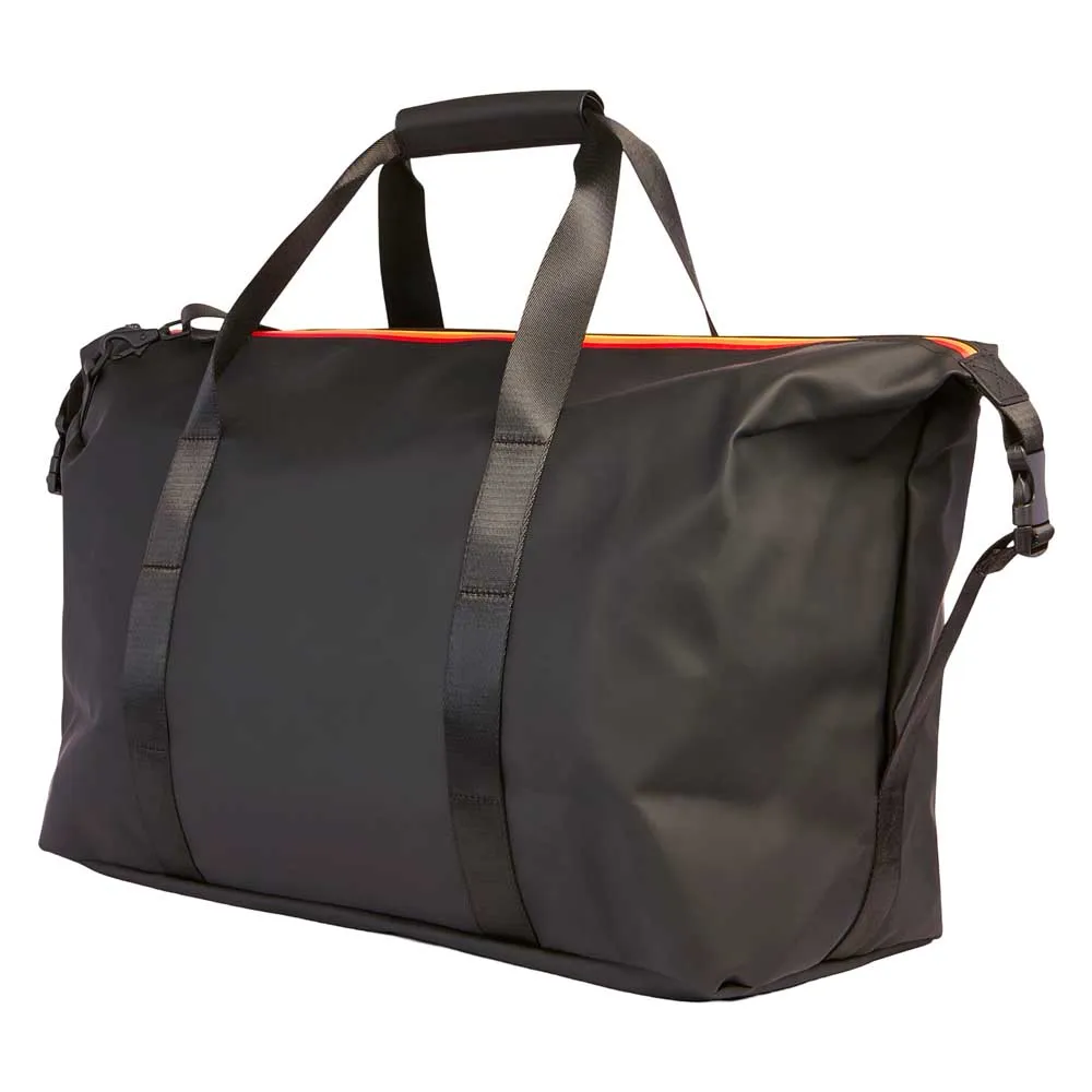 Sundek Duffelbag, Black 02 Sundek Duffelbag, Black 02