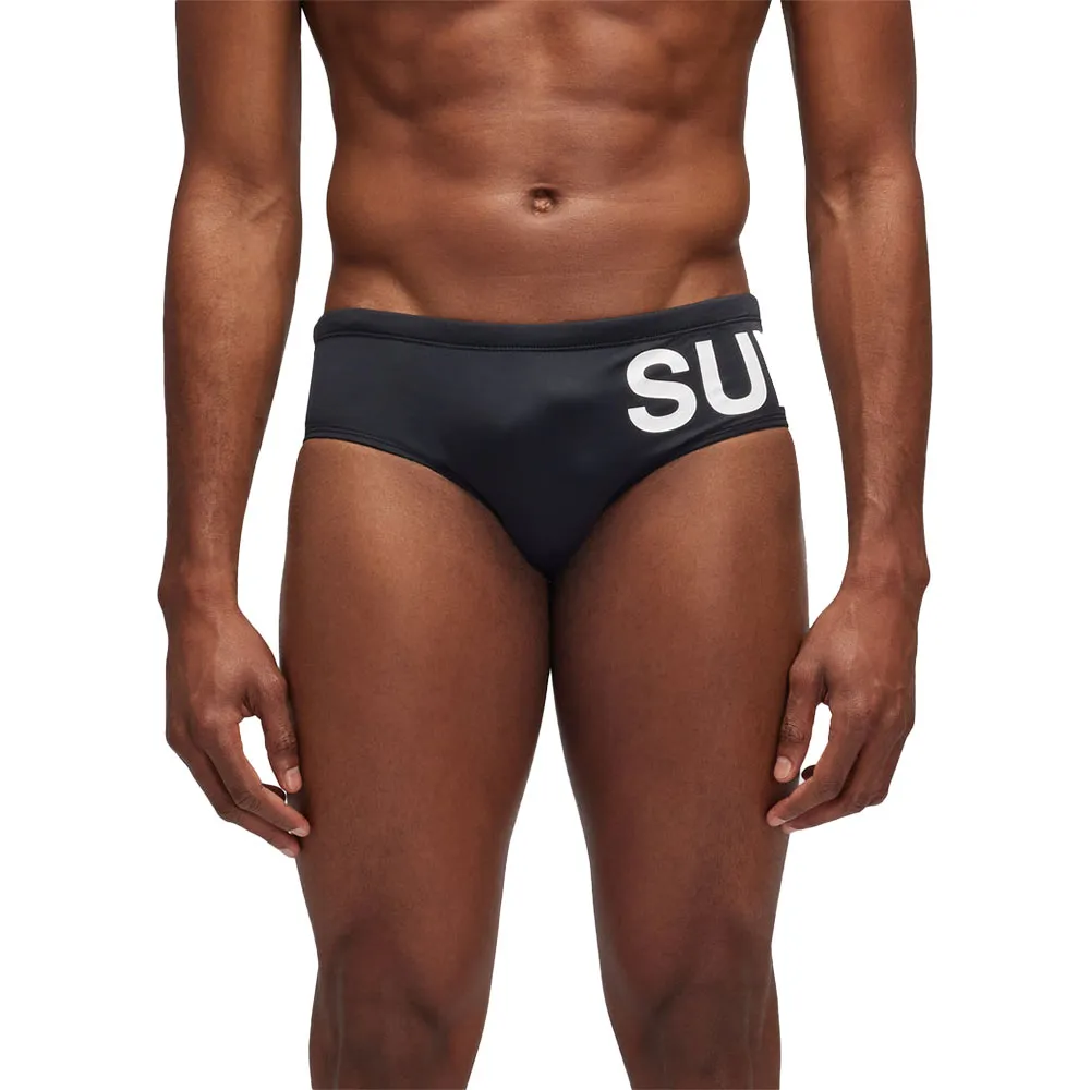 Sundek Halberg Badeslip male Sundek Halberg Badeslip male