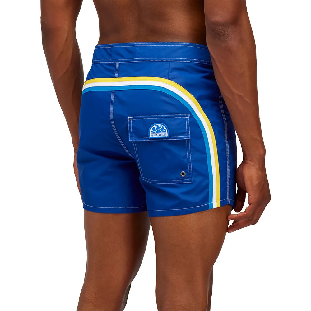 Sundek Iconic Badeshorts Sundek Iconic Badeshorts