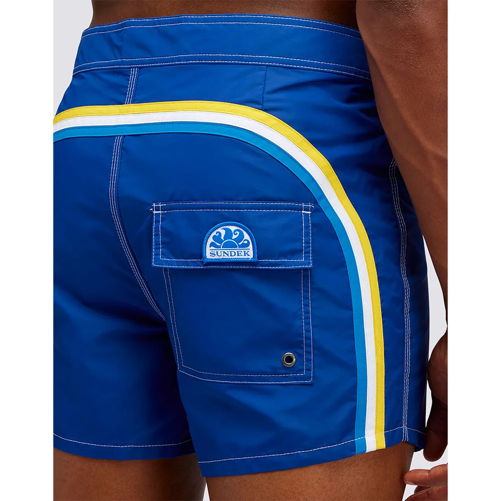 Sundek Iconic Badeshorts male