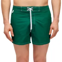 Sundek Iconic Taffeta Badeshorts Sundek Iconic Taffeta Badeshorts