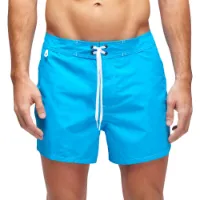 Sundek Iconic Taffeta Badeshorts Sundek Iconic Taffeta Badeshorts