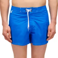 Sundek Iconic Taffeta Badeshorts male Sundek Iconic Taffeta Badeshorts male