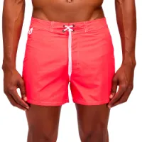 Sundek Iconic Taffeta Badeshorts male