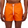 Sun orange